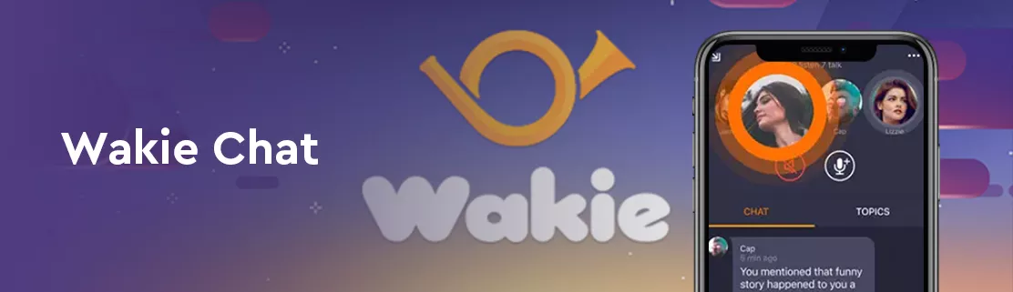 Walkie Chat