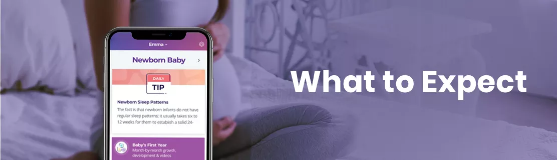 What to Expect App