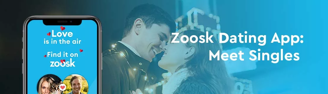 Zoosk dating