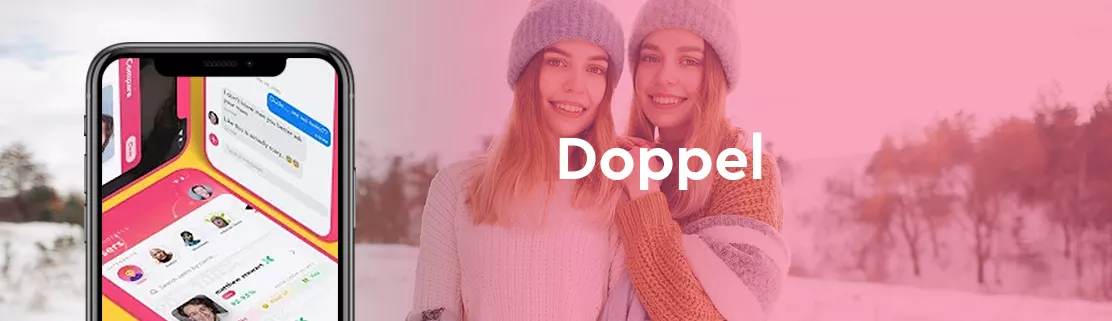 Doppel App