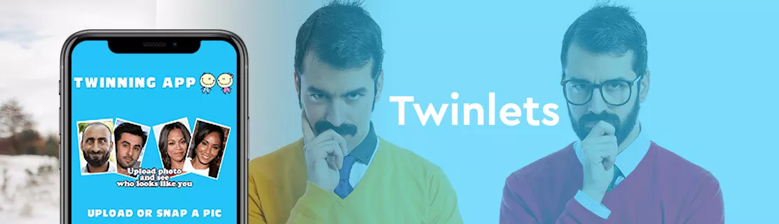 Twinlets App