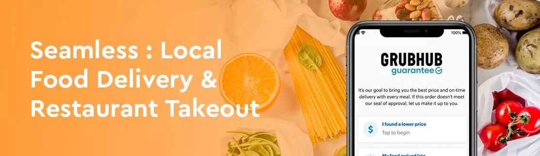 Seamless App