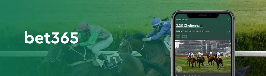 bet365 App