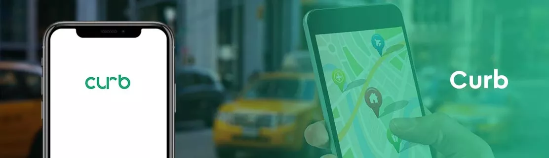 Curb App