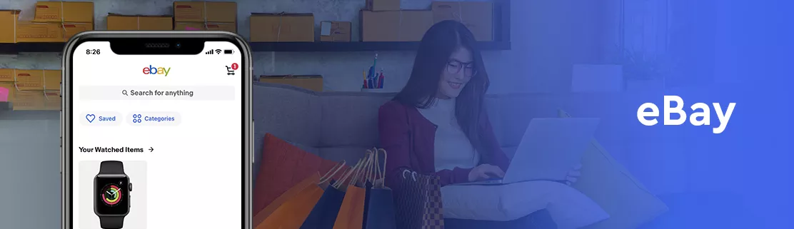 eBay