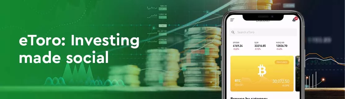 eToro