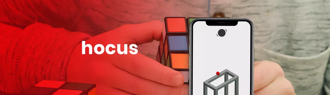 Hocus App