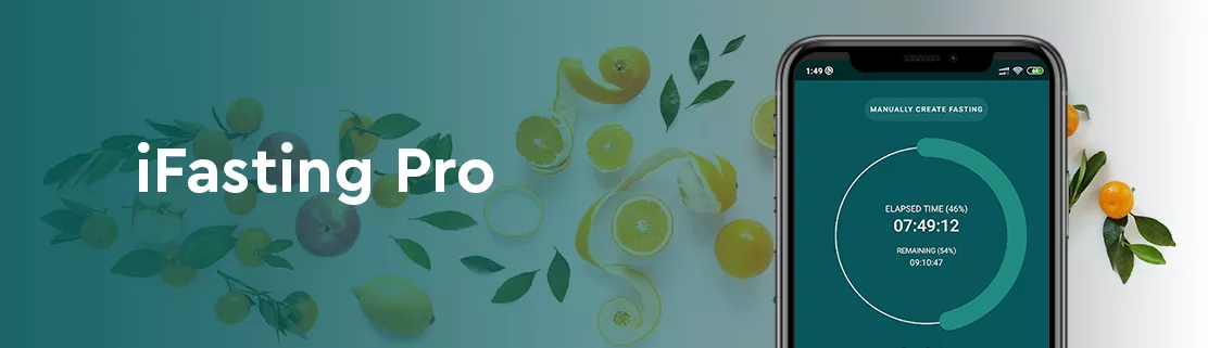iFASTING App