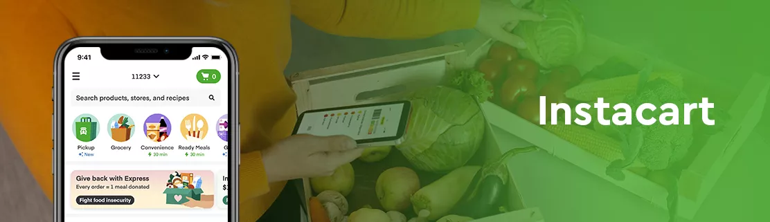 Instacart