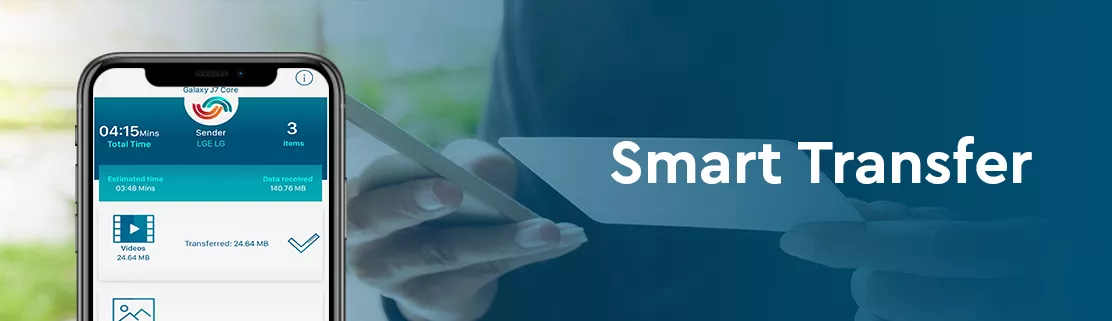 Smart Transfer