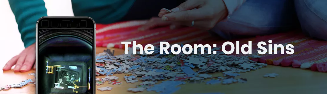 The Room App