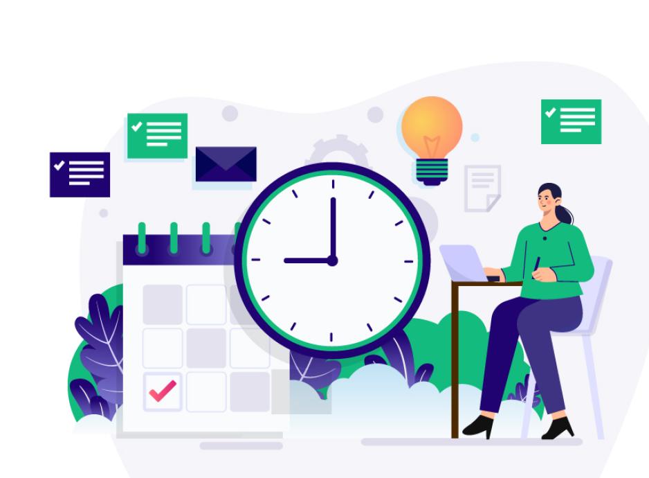 Project Management Tips