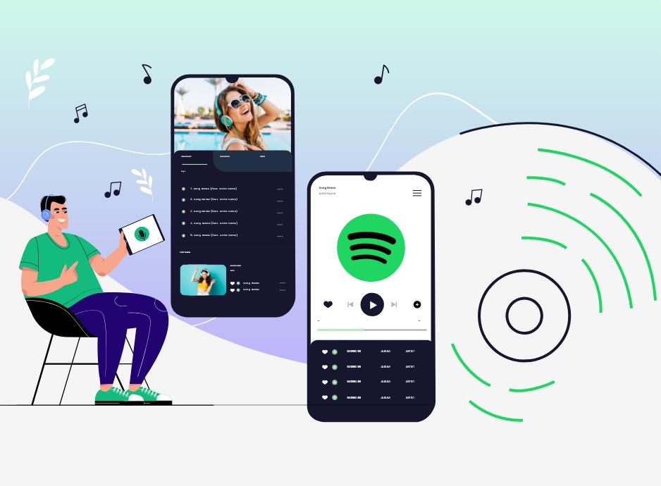 Spotify Alternatives
