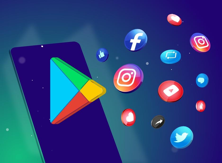 Submit Your App To Google Play Store