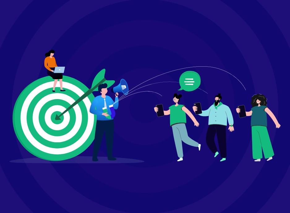 How to Reach Your Target Audience