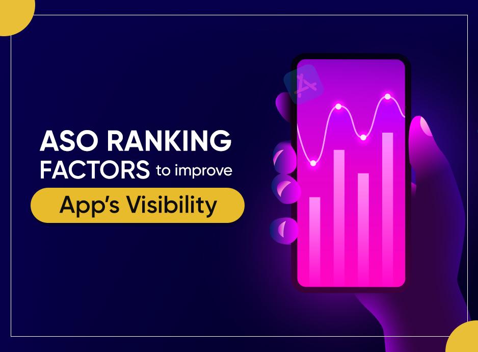 ASO Ranking Factors