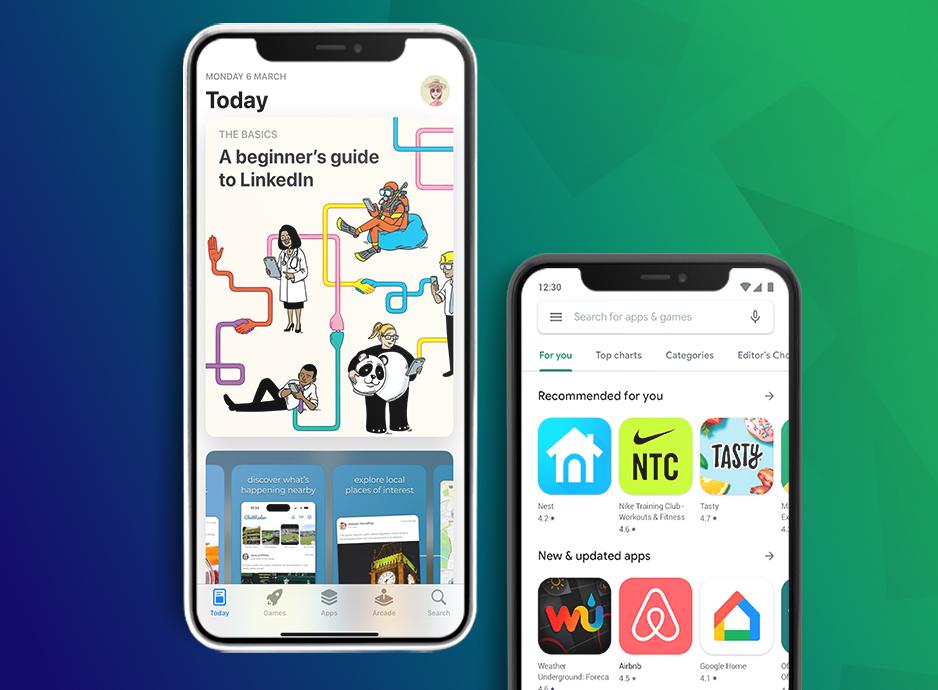 How Do You Get Your App Featured