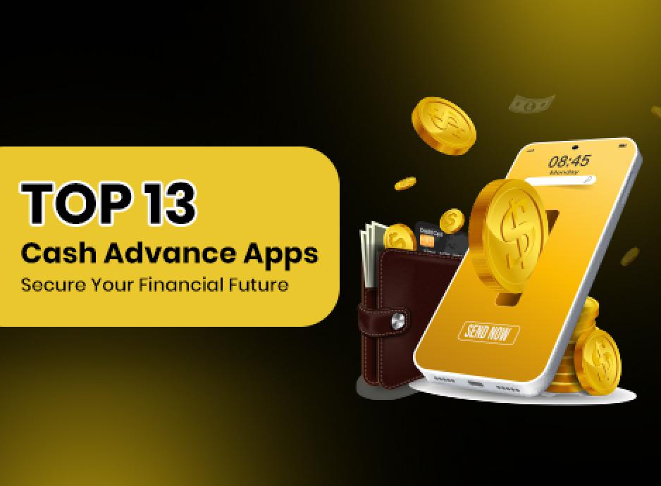 Cash Advance Apps