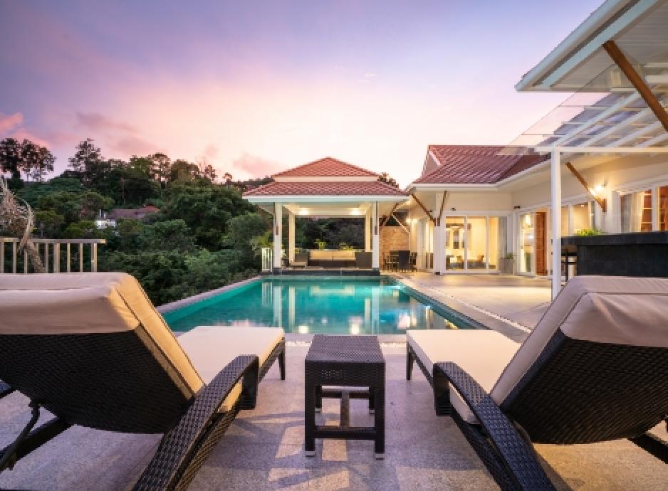 Vacation rental