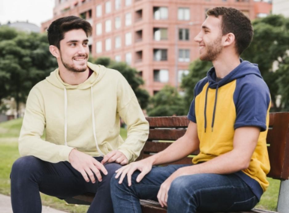 Gay Dating