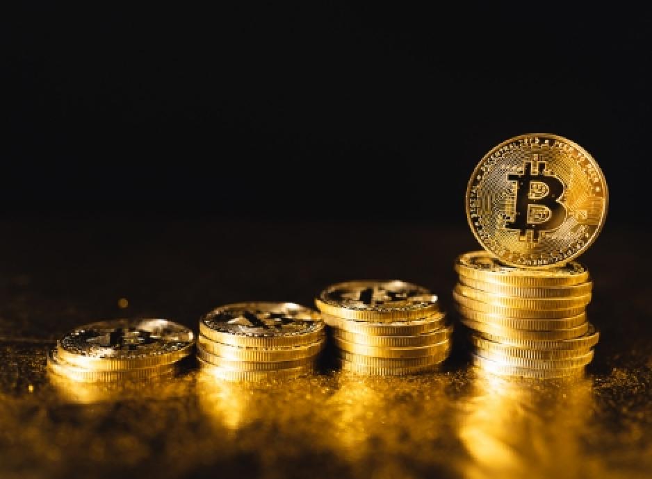 Cryptocurrency App