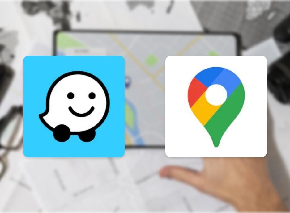 waze vs google maps