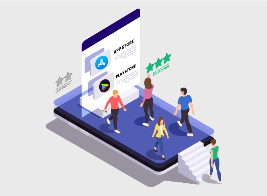 App Churn Rate