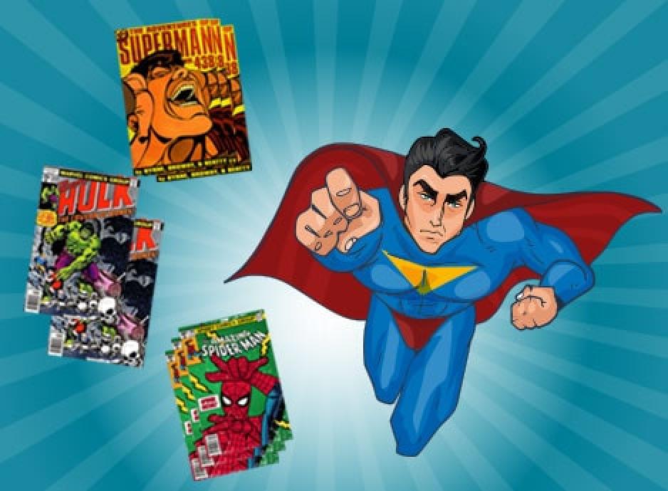 Best Comic Book Apps