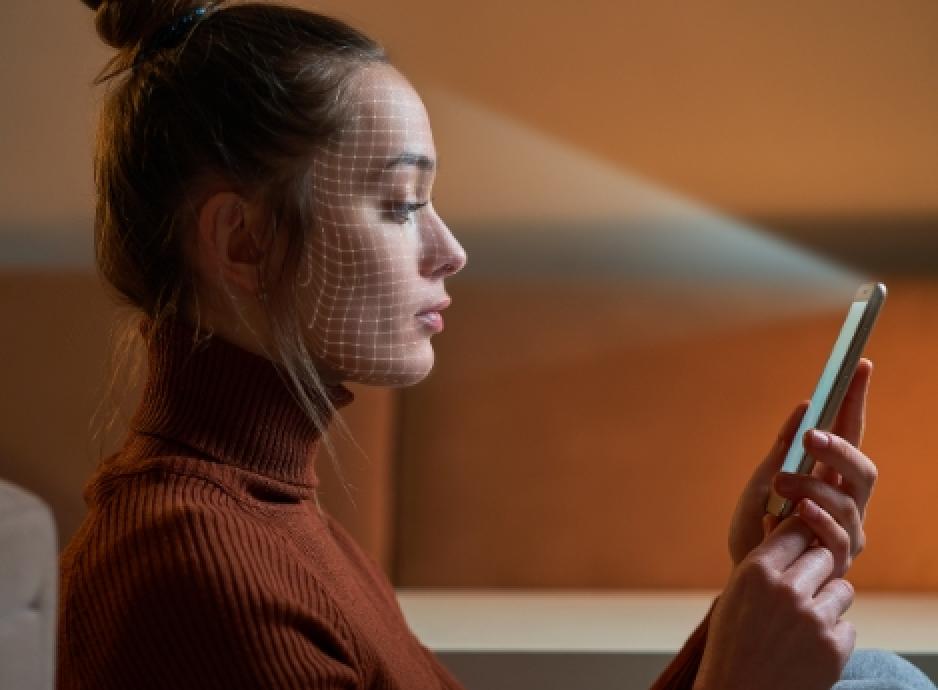 Face Recognition Apps