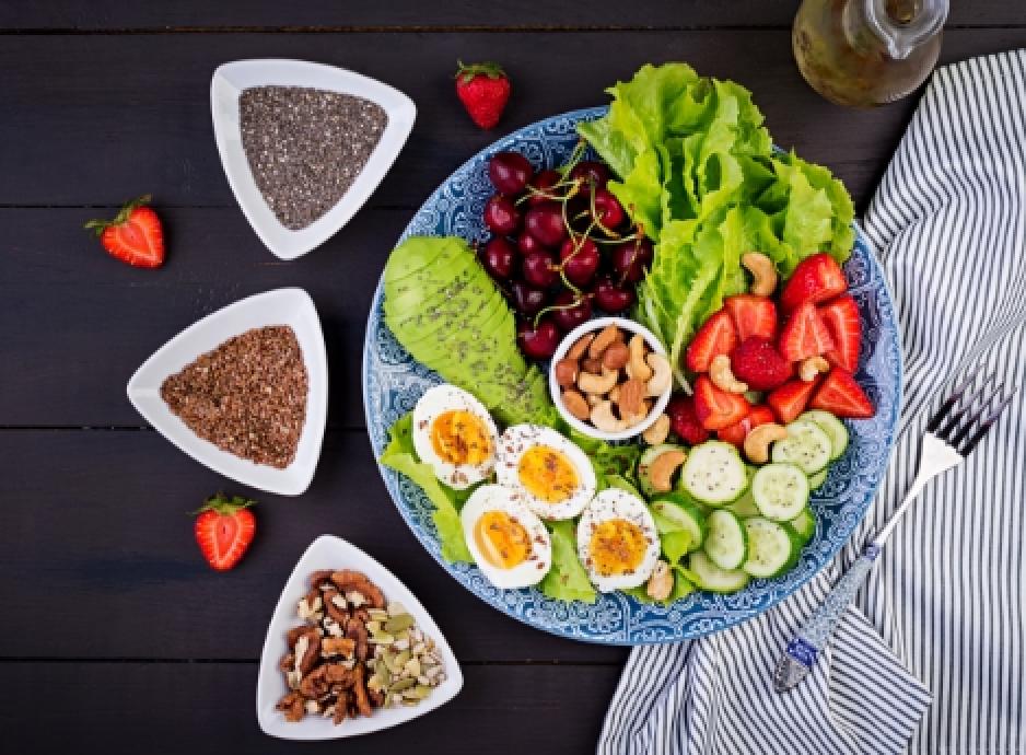 Keto Diet Apps For Weight Loss