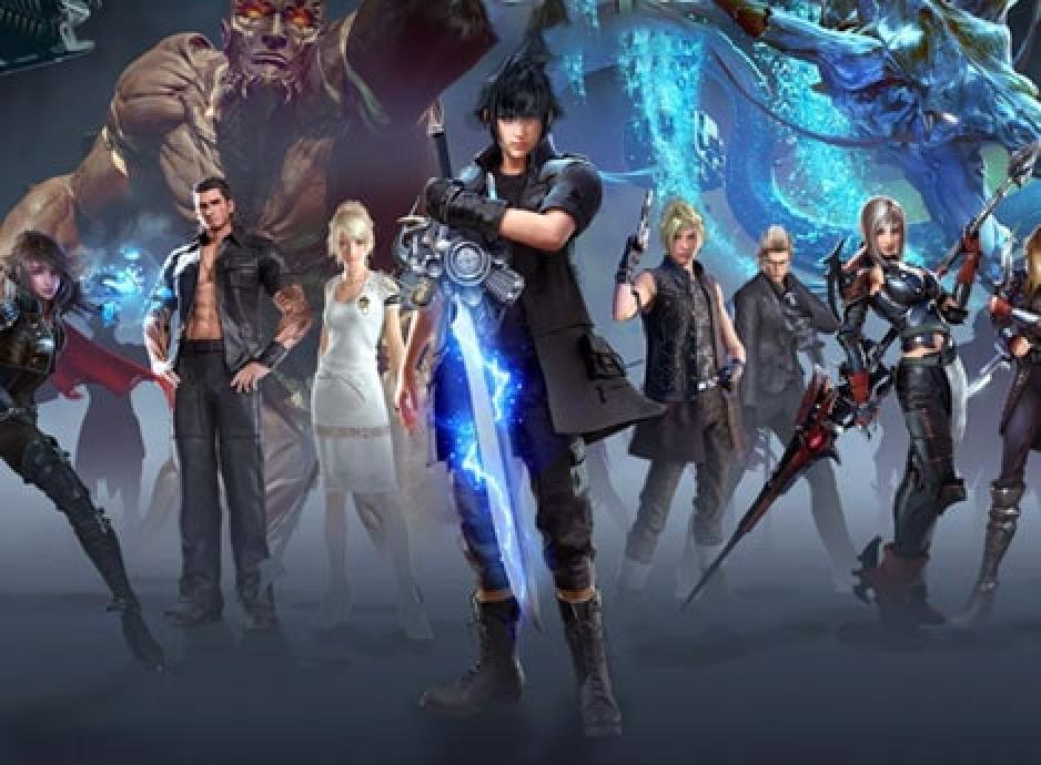Top RPG Apps For Gamers