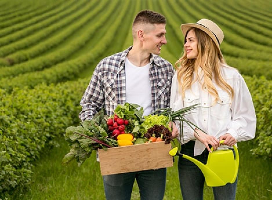 Top Farmers Dating Apps
