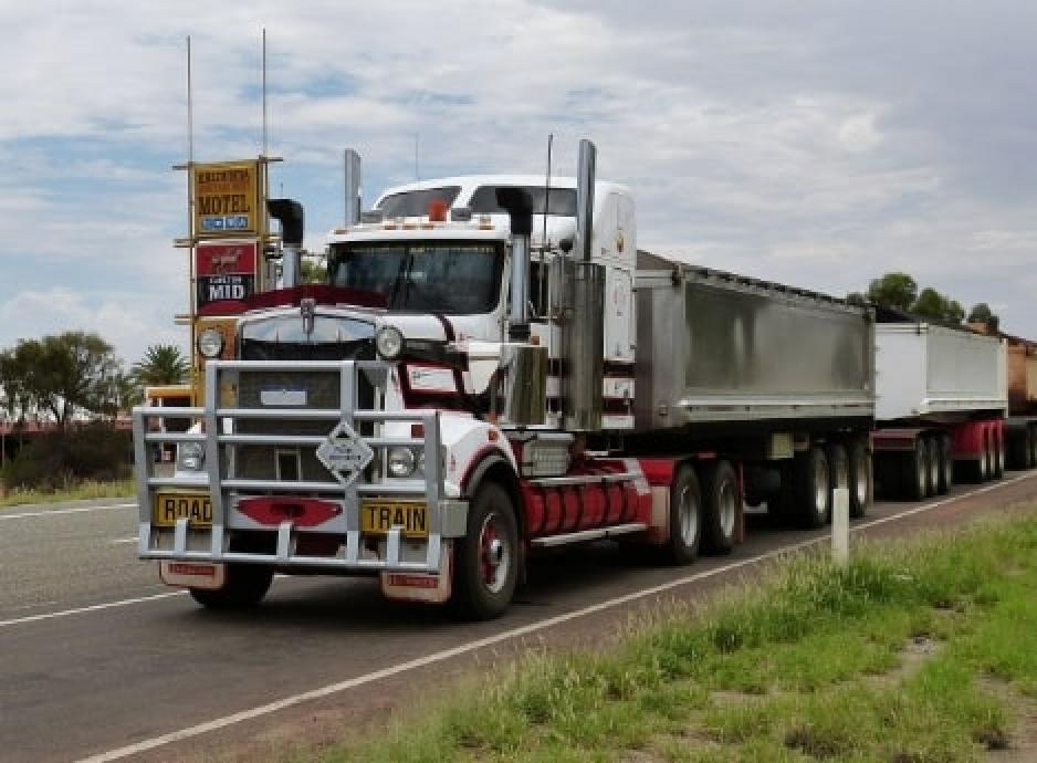 Top Trucker Apps