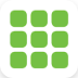 PayByPhone Parking Logo
