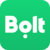 Bolt App logo