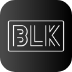 BLK App Logo
