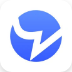 Blued