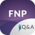 FNP Family Nurse Practitioner Prep App Logo