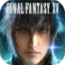 Final Fantasy XV App Logo