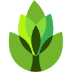 Garden Answers App Logo