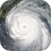 Global Storms App Logo
