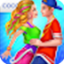 Hip Hop Dance School Game
