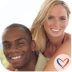 InterracialCupid App Logo
