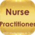 Nurse Practitioner App Logo