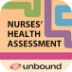 Nurses' Health Assessment App Logo