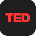 TED App Logo