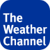 The Weather Channel App Logo