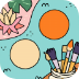 Two Dots App Logo