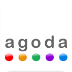 Agoda Homes logo