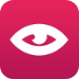 Free Psychic Reading Prediction App logo